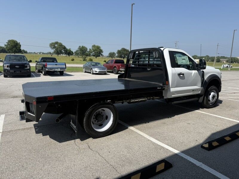 ford f-550 super duty chassis cab 2024 1FDUF5HT9RDA37710 image ford f-550 super duty chassis cab 2024 1FDUF5HT9RDA37710 image